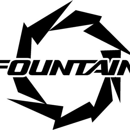 fountain 6 watercraft decal