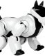 genibo robot dog sticker