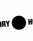 Glory Hole Funny Vinyl Car Decal