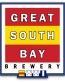 GREAT SOUTH BAY Brewery Sticker