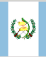 Guatemala Flag Sticker