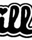 Heart ill Sticker