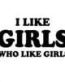 I Like Girls