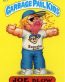 JOE Blow Funny Sticker Name Decal