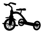 Kids Bike Sticker2