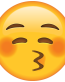 Kiss_Emoji_with_Closed_Eyes