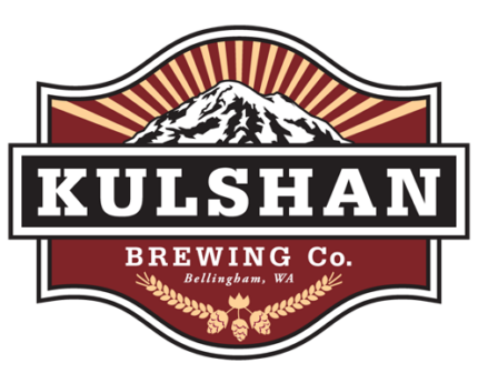 KULSHAN BREWING STICKER