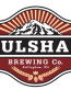 KULSHAN BREWING STICKER