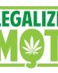 Legalize MQLegalize MQT Sticker