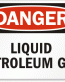Liquid Petroleum Gas