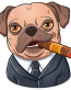 men in black movie sticker 11