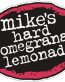Mikes Hard Pomegranite Lemonade