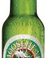 Moosehead Light Lime Beer Bottle Sticker