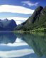 Mountain Scenes Wall Art Decals 113