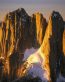 Mountain Scenes Wall Art Decals 179