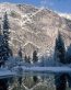 Mountain Scenes Wall Art Decals 192