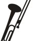 Musical Decal