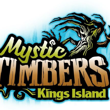 MYSTIC TIMBERS KINGS ISLAND