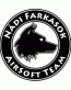 Nadi Farkasok Airsoft Team Logo
