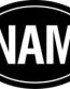 Namibia Euro Decal