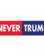 Never-Trump-Bumper-Sticker