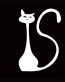 NEW-Cute-Cat-Silhouette-Car-Sticker