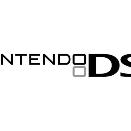 Nintendo DS Logo