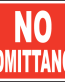 No Admittance Signs and Labels 1