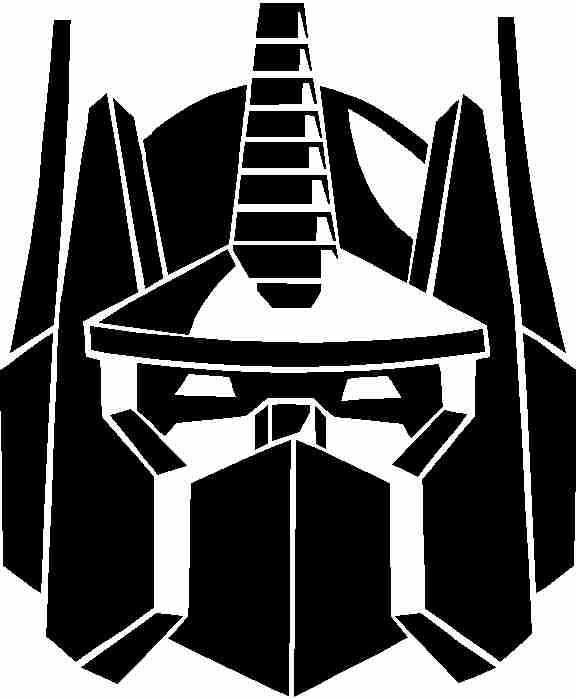 Optimus_Prime_Transformers_Die_Cut_Decal