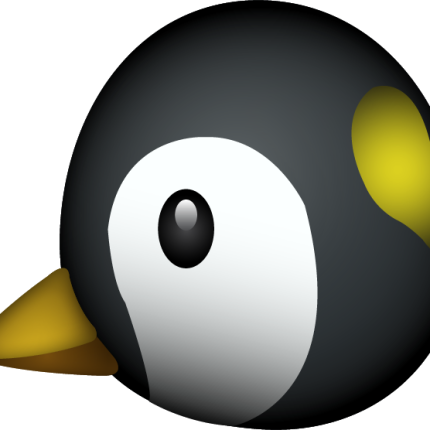 Penguin_emoji_icon