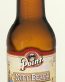 Point Nude Beach Beer Bottle Decal Sticker