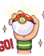 pokemon masters_gamer sticker 16
