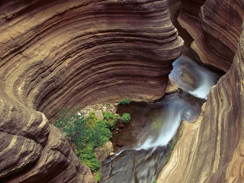 Rocks and Canyons Vinyl Wall Graphics 73