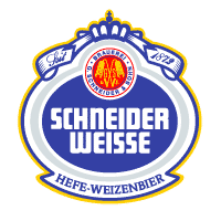 Schneider Weisse beer Germany