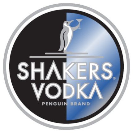 Shakers Vodka Logo