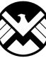 Shield Logo Decal Sticker