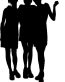 Silhouette - 066
