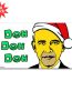 Simpson Obama