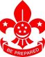 Singapore Scout Association Sticker