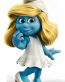 smurfette color movie sticker