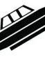 spaceship sticker decal 45