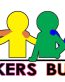 speakers bureau bumper sticker
