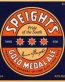 Speights Gold Metal Beer 2