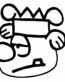 Beetle Bailey Decal 5