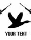 Custom Rifle Sticker 2