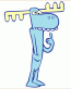 Happy Tree Friends Decal 05