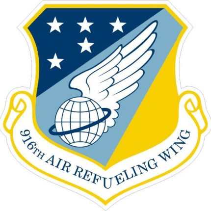 916th_Air_Refueling_Wing sticker