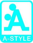 A STYLE adult humor xxx sticker