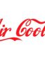 Air Cooled funny auto decal