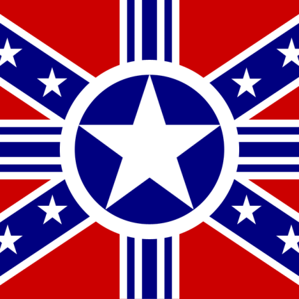 american_confederate_combine_flag_STICKER